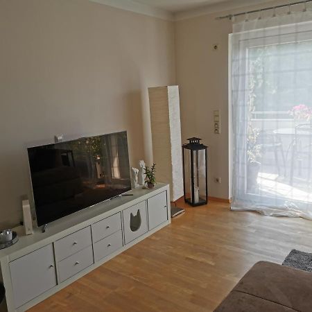 Apartment An Der Lindach Kirchheim unter Teck Ngoại thất bức ảnh