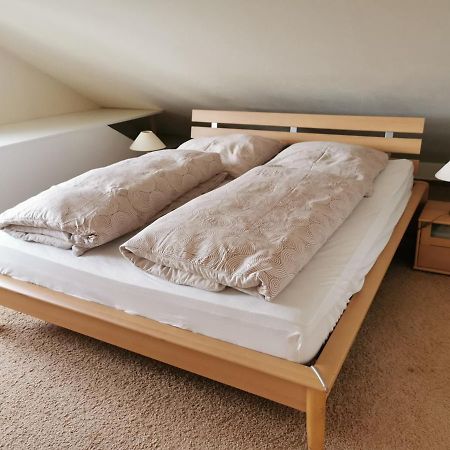 Apartment An Der Lindach Kirchheim unter Teck Ngoại thất bức ảnh