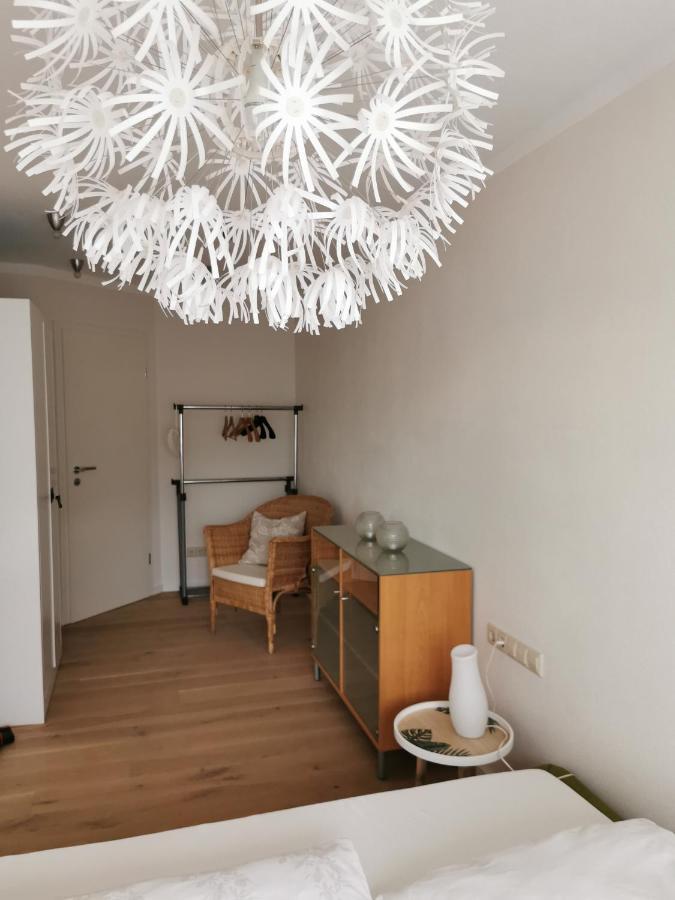 Apartment An Der Lindach Kirchheim unter Teck Ngoại thất bức ảnh