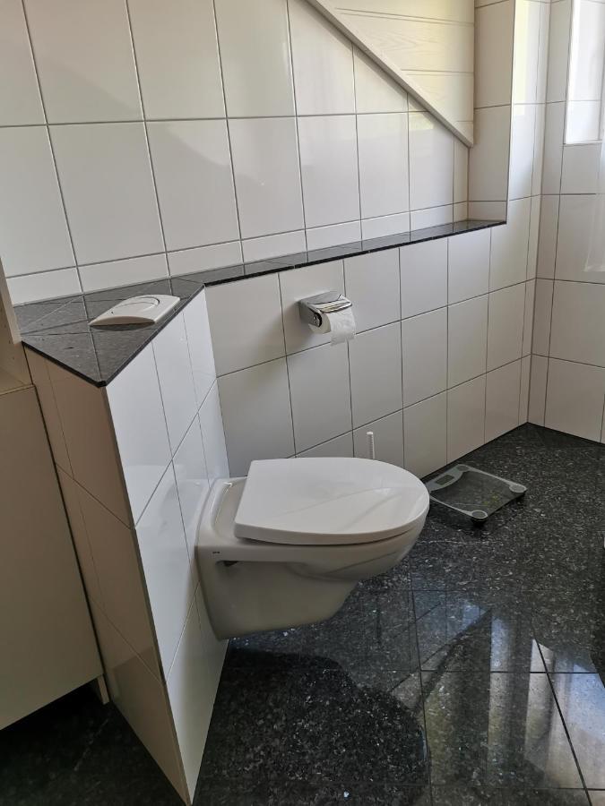 Apartment An Der Lindach Kirchheim unter Teck Ngoại thất bức ảnh