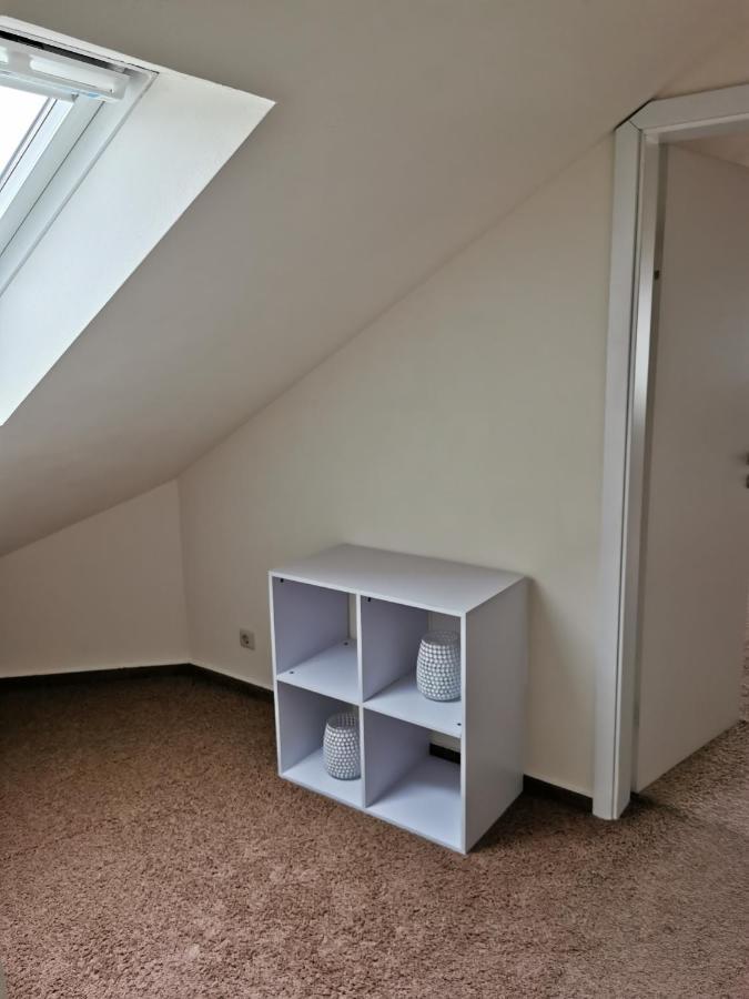 Apartment An Der Lindach Kirchheim unter Teck Ngoại thất bức ảnh