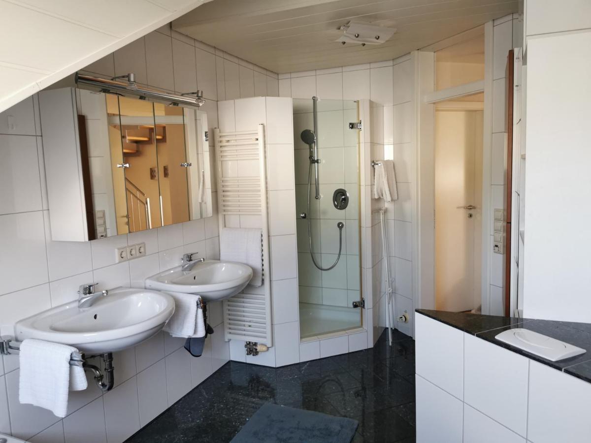 Apartment An Der Lindach Kirchheim unter Teck Ngoại thất bức ảnh